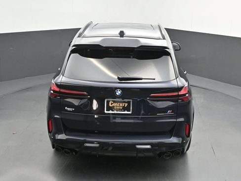 New 2026 BMW X5 M Competition w/ Executive Package AWD/4WD image 38