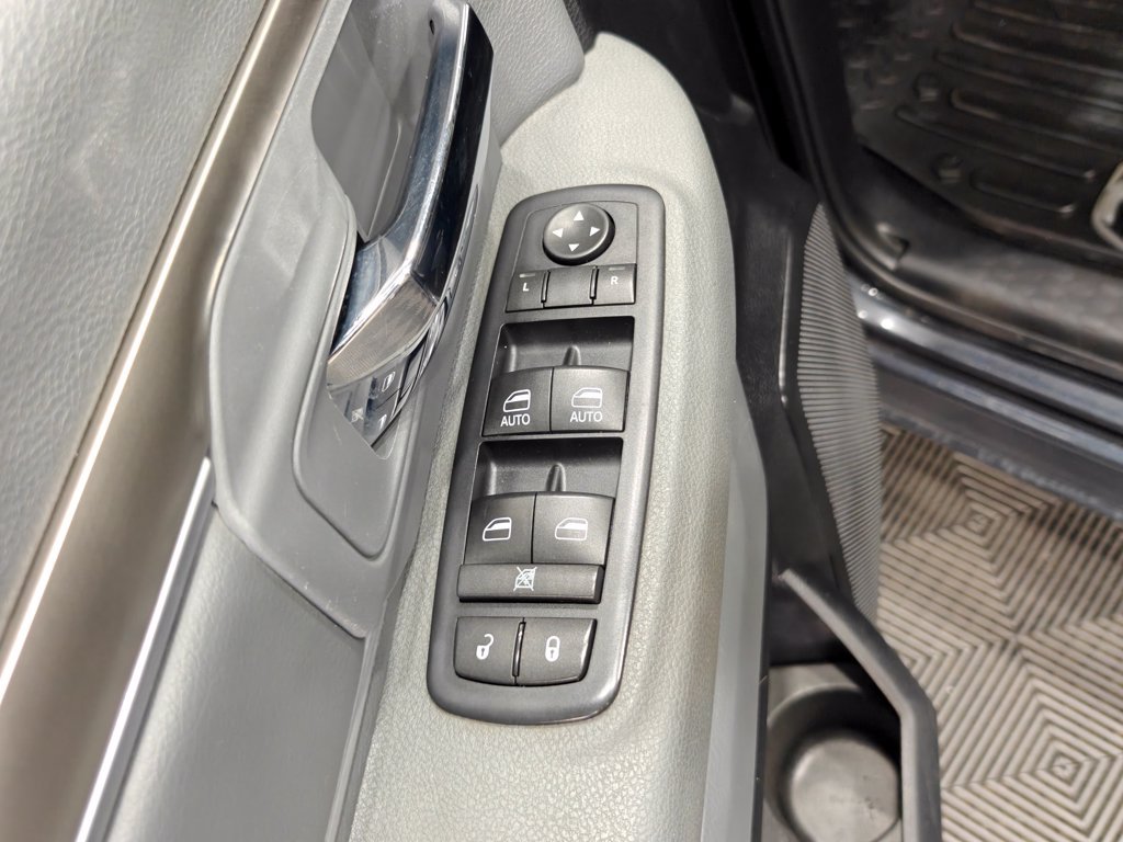 Used 2016 RAM 1500 Big Horn AWD/4WD image 47
