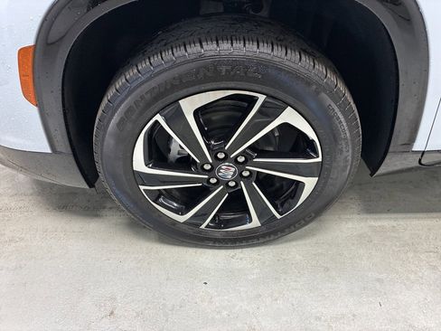 New 2026 Buick Enclave Sport Touring w/ Power Package image 46