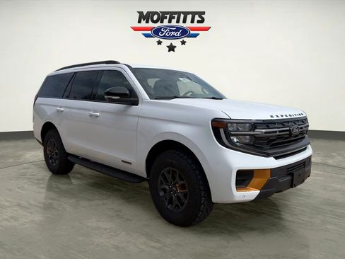 New 2026 Ford Expedition Tremor AWD/4WD image 7