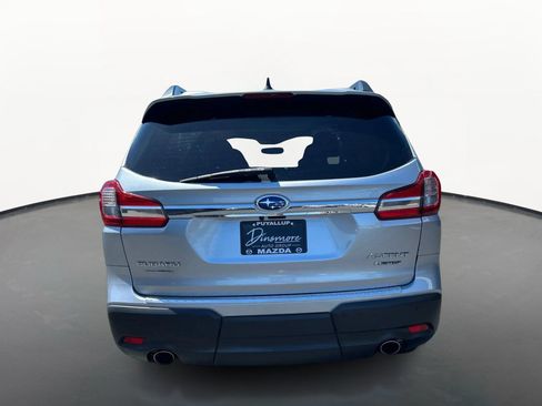 Used 2021 Subaru Ascent Limited w/ Technology Package AWD/4WD image 4