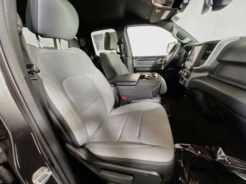 Used 2022 RAM 1500 Big Horn AWD/4WD image 25