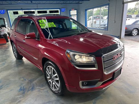 Used 2014 GMC Acadia Denali image 10