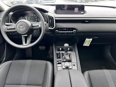 New 2025 MAZDA CX-50 2.5 Hybrid w/ Preferred Pkg image 11