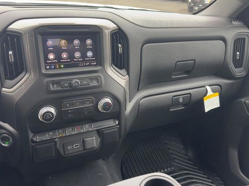 New 2026 GMC Sierra 1500 Pro image 10