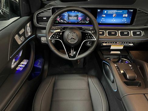 New 2026 Mercedes-Benz GLE 450 4MATIC image 43