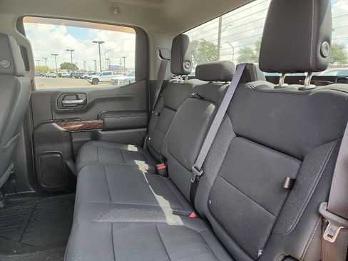Used 2020 GMC Sierra 1500 Elevation w/ Elevation Value Package RWD image 12