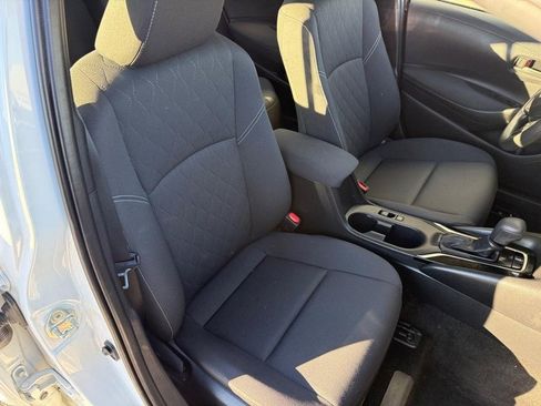 Used 2023 Toyota Corolla LE w/ Carpet Mat Package (TMS) image 11