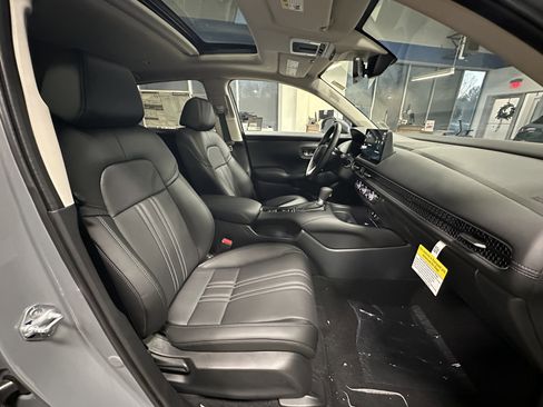 New 2026 Honda HR-V EX-L image 23