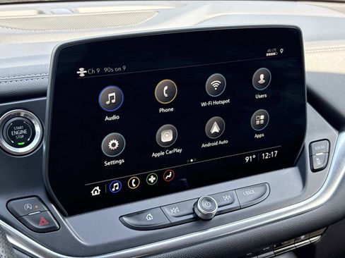 Used 2025 Chevrolet Blazer LT FWD image 24