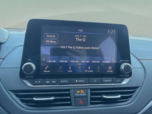 Used 2020 Nissan Altima 2.5 SR image 20