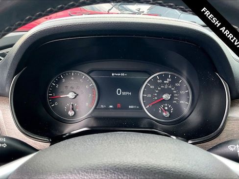 Used 2022 Kia Telluride SX AWD/4WD image 13