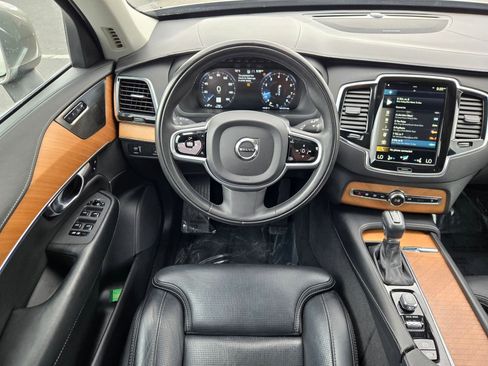 Used 2020 Volvo XC90 T6 Inscription w/ Protection Package Premier AWD/4WD image 13