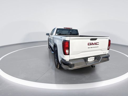 New 2026 GMC Sierra 1500 SLE AWD/4WD image 6