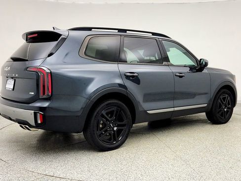Used 2023 Kia Telluride EX X-Line image 5
