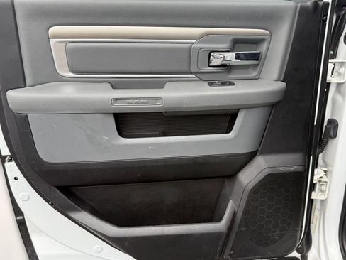 Used 2014 RAM 1500 Big Horn image 23
