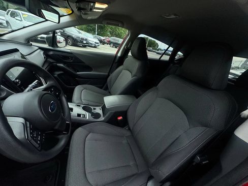 Used 2024 Subaru Crosstrek 2.0i Premium AWD/4WD image 11