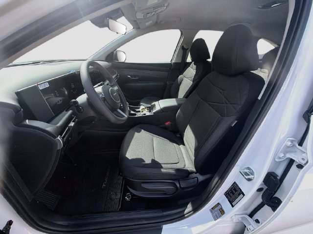 New 2026 Hyundai Tucson SE FWD image 20