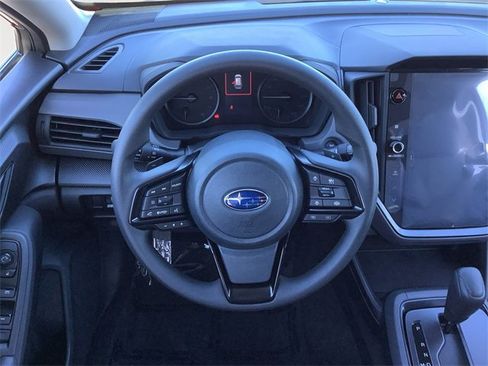 New 2026 Subaru Crosstrek 2.0i Premium image 12