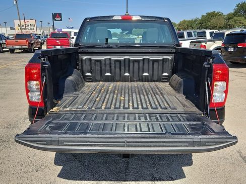 Used 2024 Ford Ranger XL w/ Trailer Tow Package RWD image 15