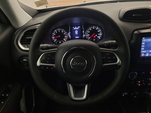 Used 2021 Jeep Renegade Sport image 22