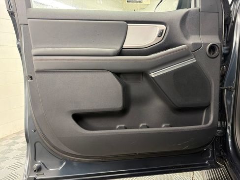 New 2025 Ford Expedition Max Active image 16