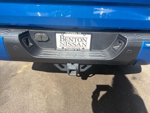 Used 2016 Toyota Tundra 1794 Edition AWD/4WD image 52