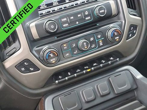 Used 2017 GMC Sierra 1500 Denali w/ Denali Ultimate Package image 18