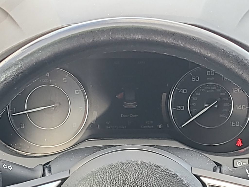 Used 2021 Acura RDX w/ Technology Package FWD image 22