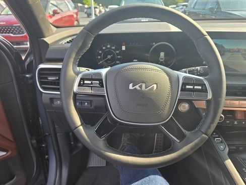 New 2025 Kia Telluride SX Prestige image 17