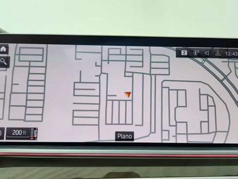 Used 2022 BMW X5 sDrive40i w/ M Sport Package image 46