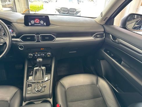 Used 2018 MAZDA CX-5 Touring w/ Preferred Equipment Package AWD/4WD image 45