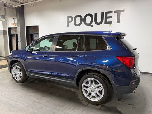 Used 2024 Honda Passport EX-L image 6