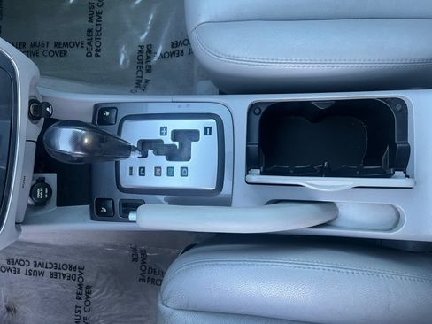 Used 2007 Hyundai Sonata SE FWD image 23