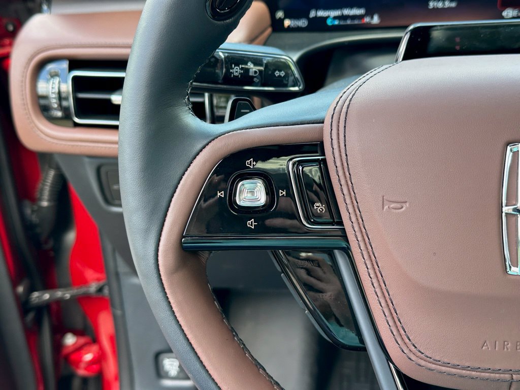 New 2026 Lincoln Aviator Reserve AWD/4WD image 9