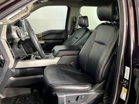 Used 2020 Ford F150 Lariat AWD/4WD image 30