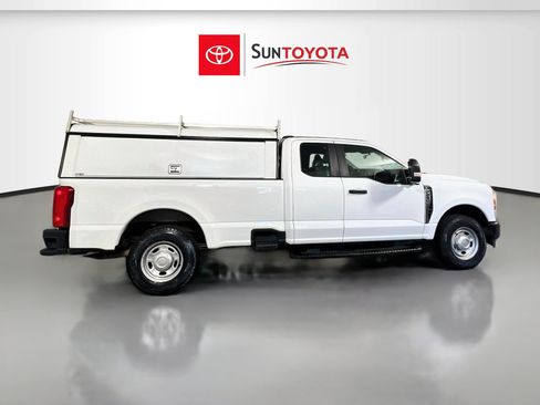 Used 2024 Ford F250 XL RWD image 2