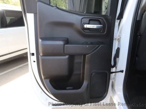 Used 2021 Chevrolet Silverado 1500 W/T w/ WT Fleet Convenience Package image 17