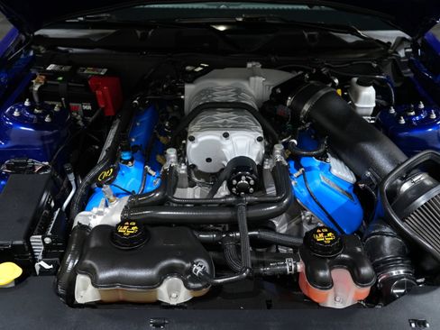 Used 2013 Ford Mustang Shelby GT500 image 44