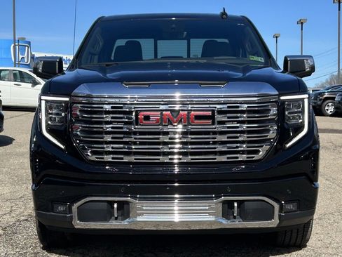 Used 2025 GMC Sierra 1500 Denali w/ Denali Reserve Package image 2