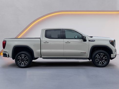 Used 2026 GMC Sierra 1500 AT4 w/ AT4 Premium Package AWD/4WD image 2