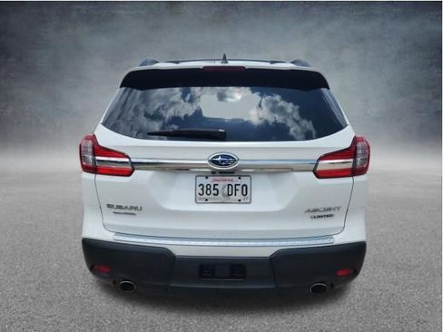 Used 2020 Subaru Ascent Limited AWD/4WD image 8