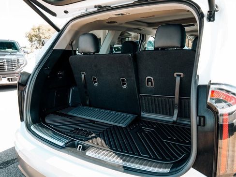 Used 2025 Kia Telluride SX w/ SX Captain's Chair Package AWD/4WD image 51