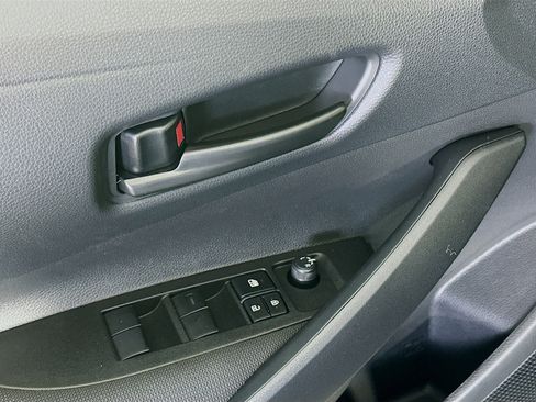 Used 2026 Toyota Corolla LE image 15