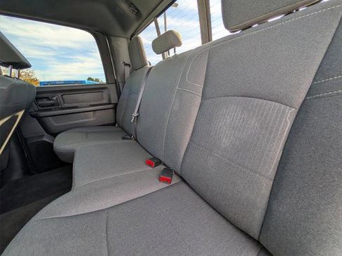 Certified 2024 RAM 2500 Tradesman w/ Chrome Appearance Group image 23