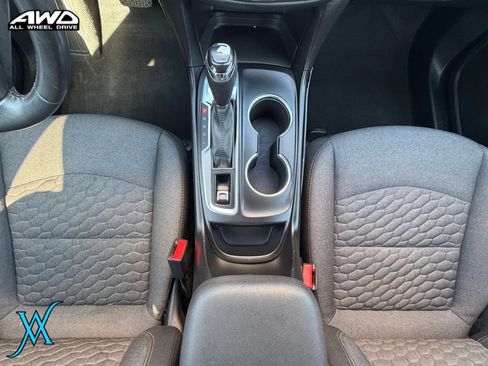 Used 2019 Chevrolet Equinox LT AWD/4WD image 28