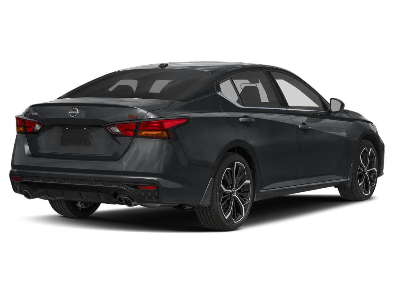 Used 2026 Nissan Altima 2.5 SR FWD image 11