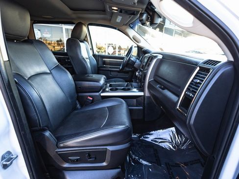 Used 2017 RAM 1500 Sport image 31