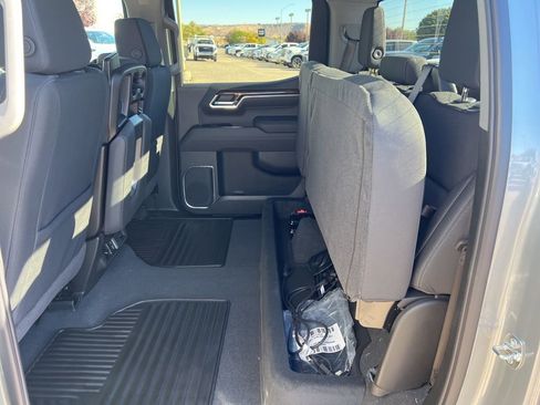 New 2026 GMC Sierra 1500 Elevation w/ X31 Off-Road Package image 14