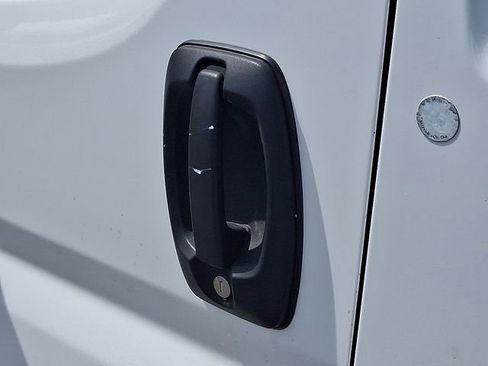 Used 2023 RAM ProMaster 3500 FWD image 32